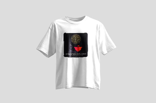 Tee — Ginseng Oolong