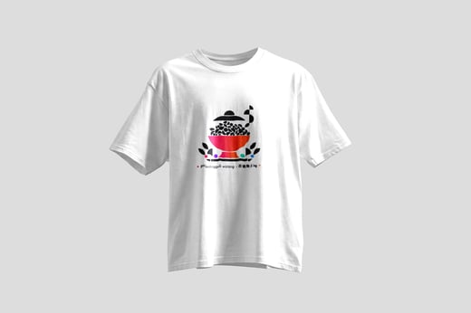 Wear — Passion-Fruit Oolong