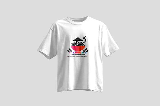 Passion-Fruit Oolong