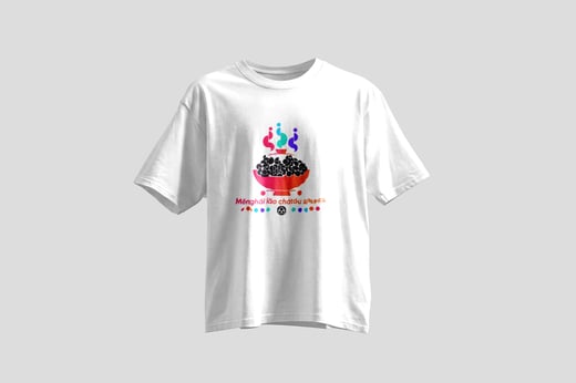 Tee — Lǎo Chá Tóu