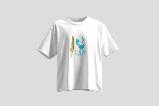 Tee — Xī Hú Lóngjǐng