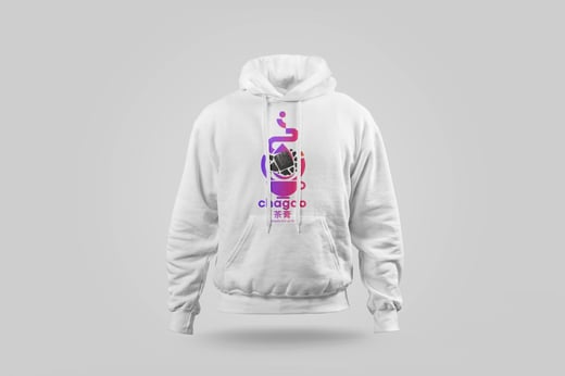 Hoodie — Ripe Pu-erh Paste
