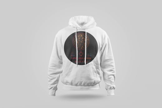 Hoodie — Lishan GABA Oolong
