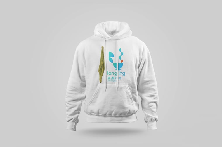 Hoodie — Xī Hú Lóngjǐng